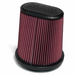 Banks Power Ram-Air Replacement Oiled Filter Elements for 2015-2017 F-150 - 41885