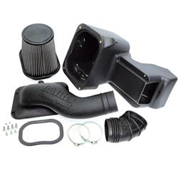 Banks Power Ram-Air Intake Systems for 2017-2019 F-250 SUPER DUTY, F-350 SUPER DUTY, F-450 SUPER DUTY - 41890-D
