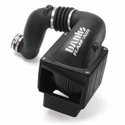 Banks Power Ram-Air Intake Systems for 2003-2007 RAM 2500, RAM 3500 - 42145-D