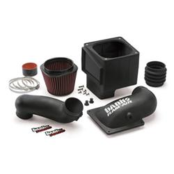 Banks Power 42145 - Banks Power Ram-Air Intake Systems