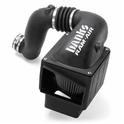 Banks Power Ram-Air Intake Systems for 2007-2009 RAM 2500, RAM 3500 - 42175-D
