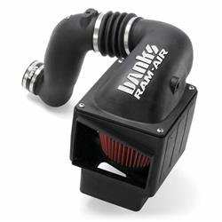 Banks Power Ram-Air Intake Systems for 2007-2009 RAM 2500, RAM 3500 - 42175