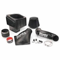 Banks Power Ram-Air Intake Systems for 2011-2012 2500, 3500, 2010 RAM 2500 - 42180-D