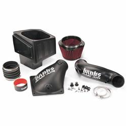 Banks Power Ram-Air Intake Systems for 2011-2012 2500, 3500, 2010 RAM 2500 - 42180