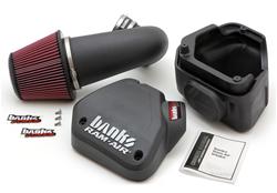 Banks Power 42225 - Banks Power Ram-Air Intake Systems