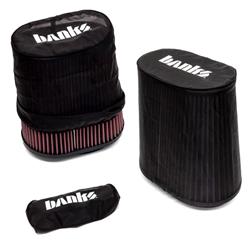 Banks Power Air Filter Wraps and Prefilters 42653