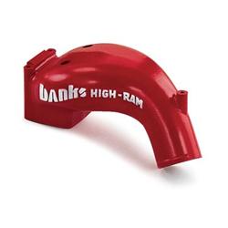 Banks Power High-Ram Intake Elbows