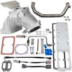 Banks Power Monster-Ram Intake Elbows 42806-N