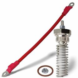 Banks Power Monster-Ram Intake Heater Upgrade Kits