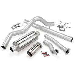 Banks Power Monster Exhaust Systems