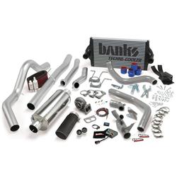 Banks Power Ford 1994-97 7.3L Powerstroke PowerPack Systems for 1996 F-250, 1996-1997 F-350 - 46356-B