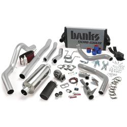 Banks Power Ford 1994-97 7.3L Powerstroke PowerPack Systems 46361-B