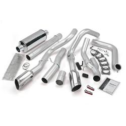 Banks Power Monster Power Elbow Exhaust Systems