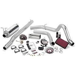 Banks Power Ford F-450/F-550 1999-2003 7.3L Stinger Plus Systems