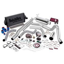 Banks Power Ford 1999-2003 7.3L Powerstroke PowerPack Systems