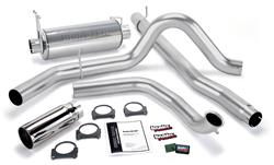 Banks Power Ford 2000-03 7.3L V8 Git-Kits for 2000-2003 EXCURSION - 47514
