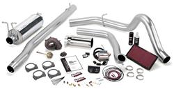 Banks Power Ford F-250/F-350 1999-2003 7.3L Stinger Plus Systems for 1999 F-250 SUPER DUTY, F-350 SUPER DUTY - 47523