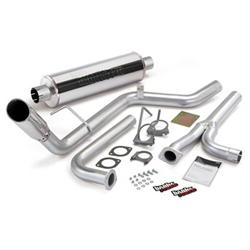 Banks Power Exhaust Extension Kits
