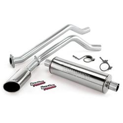 Banks Power Turbo Downpipes