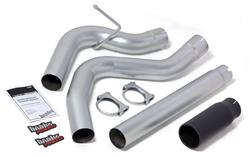 Banks Power Monster Exhaust Systems for 2014-2018 1500, 2019 1500 CLASSIC - 48601-B