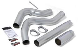 Banks Power Monster Exhaust Systems for 2014-2018 1500, 2019 1500 CLASSIC - 48601