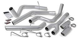 Banks Power Monster Exhaust Systems for 2014-2018 1500, 2019 1500 CLASSIC - 48602
