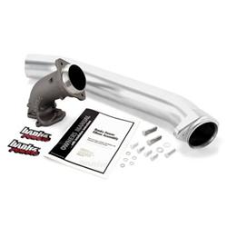 Banks Power Elbow Assemblies for 1998-2002 RAM 2500, RAM 3500 - 48639
