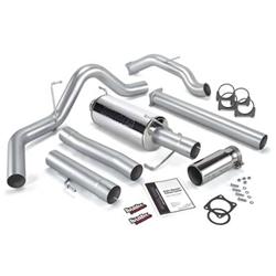 Banks Power Monster Exhaust Systems for 2003-2004 RAM 2500, RAM 3500 - 48640