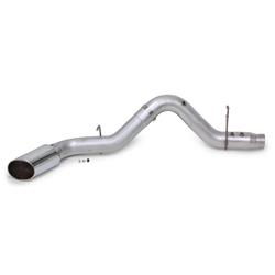 Banks Power Monster Exhaust Systems for 2017-2019 SILVERADO 2500 HD, SILVERADO 3500 HD - 48996