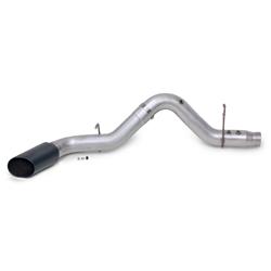 Banks Power Monster Exhaust Systems for 2017-2019 SILVERADO 2500 HD, SILVERADO 3500 HD - 48996-B