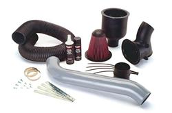 Banks Power Ram-Air Intake Systems for 1999-2004 F-53 MOTORHOME CHASSIS - 49190