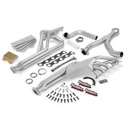 Banks Power TorqueTube Exhaust Headers for 2016-2017 F-53 MOTORHOME CHASSIS - 49197