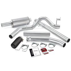 Banks Power Dodge 2001 5.9L Cummins Git-Kits 49359-B