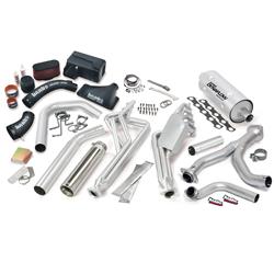 Banks Power Ford 2016-2017 6.8L V-10 Class A Motorhome PowerPack Systems for 2016-2017 F-53 MOTORHOME CHASSIS - 49383