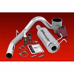 Banks Power Ford 1999-2004 6.8L V10 Stinger Systems for 2000-2004 EXCURSION - 49406