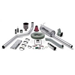 Banks Power Ford 1997-2005 6.8L V-10 Class A Motorhome PowerPack Systems for 1999-2004 F-53 MOTORHOME CHASSIS - 49460