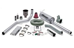Banks Power Ford 1997-2005 6.8L V-10 Class A Motorhome PowerPack Systems for 1999-2004 F-53 MOTORHOME CHASSIS - 49461