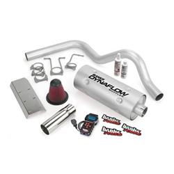 Banks Power Ford 1999-2004 6.8L V10 Stinger Systems for 2005-2006 E-350 SUPER DUTY, E-450 SUPER DUTY - 49472