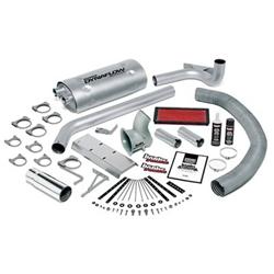 Banks Power GM 2001-10 8.1L V8 Class A Motorhome Stinger Bundles for 2009 W20, 2001-2009 W22, 2004-2009 W24 - 49552