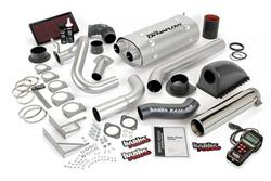 Banks Power GM 2001-10 8.1L V8 Class A Motorhome Stinger Bundles for 2009 W20, 2001-2009 W22, 2004-2009 W24 - 49553