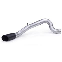 Banks Power Monster Exhaust Systems for 2013-2018 2500, 3500 - 49777-B