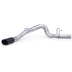 Banks Power Monster Exhaust Systems for 2013-2018 2500, 3500 - 49778-B