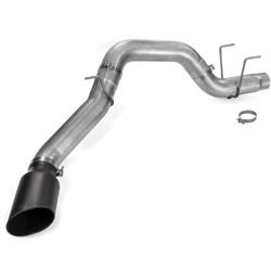 Banks Power Monster Exhaust Systems for 2019-2024 2500, 3500 - 49808-B