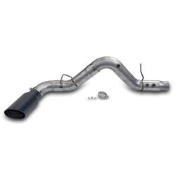 Banks Power Monster Exhaust Systems for 2020-2023 SIERRA 3500 HD, SILVERADO 3500 HD - 49809-B