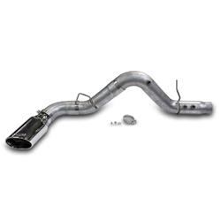 Banks Power Monster Exhaust Systems for 2020-2023 SIERRA 3500 HD, SILVERADO 3500 HD - 49809