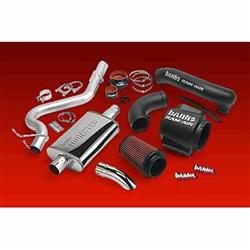 Banks Power Jeep 1997-99 4.0L L6 Stinger Systems