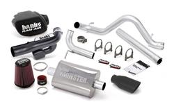 Banks Power Jeep 2012-2018 3.6L Stinger Systems 51345-B