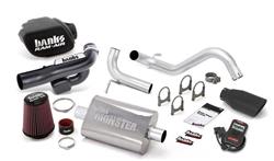 Banks Power Jeep 2012-14 3.6L V6 Stinger Systems 51348-B