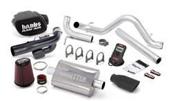 Banks Power Jeep 2012-14 3.6L V6 Stinger Systems 51349-B