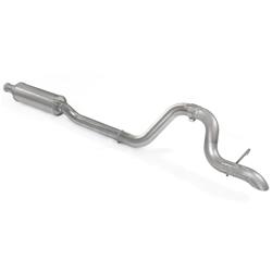 Banks Power Monster Exhaust Systems for 2018-2023 WRANGLER - 51365